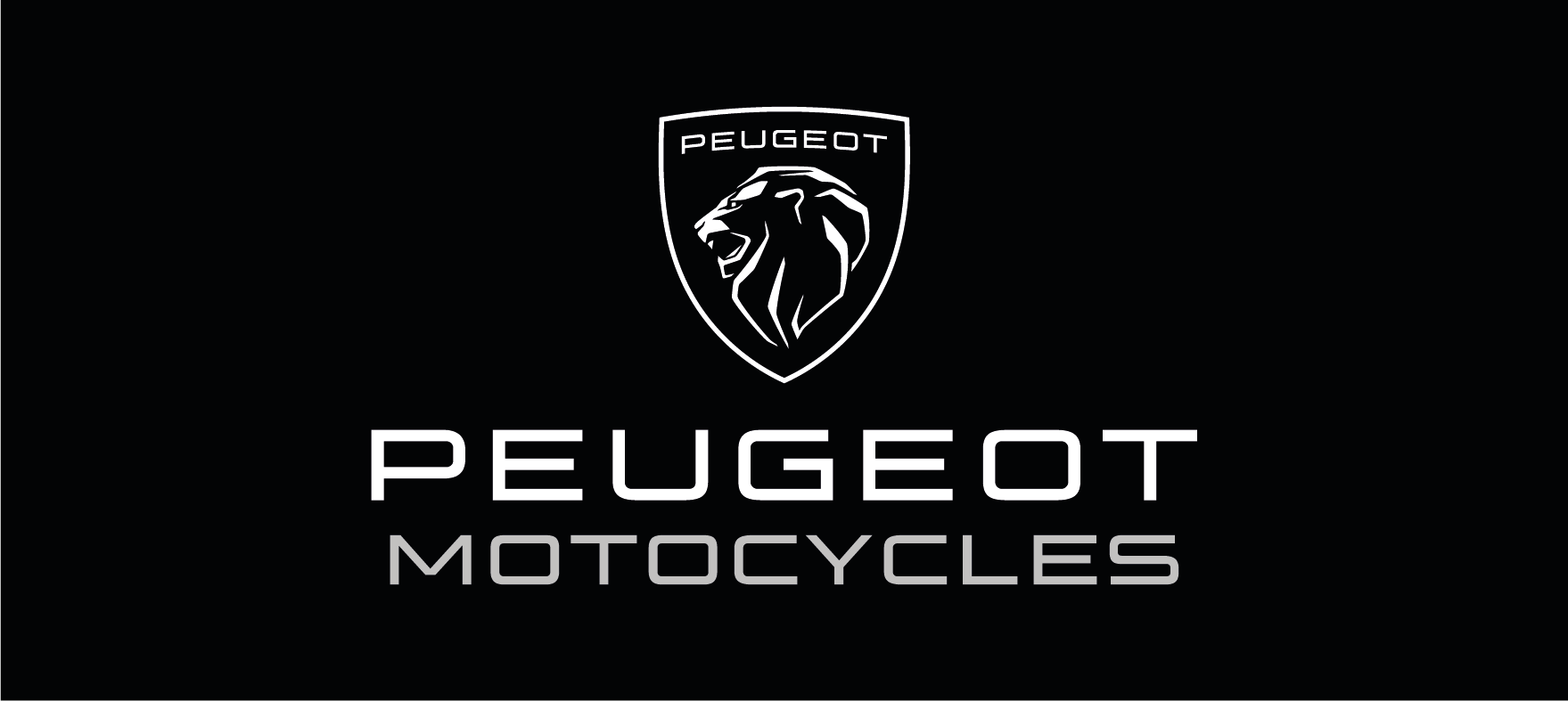 peugeot Motorroller Logo
