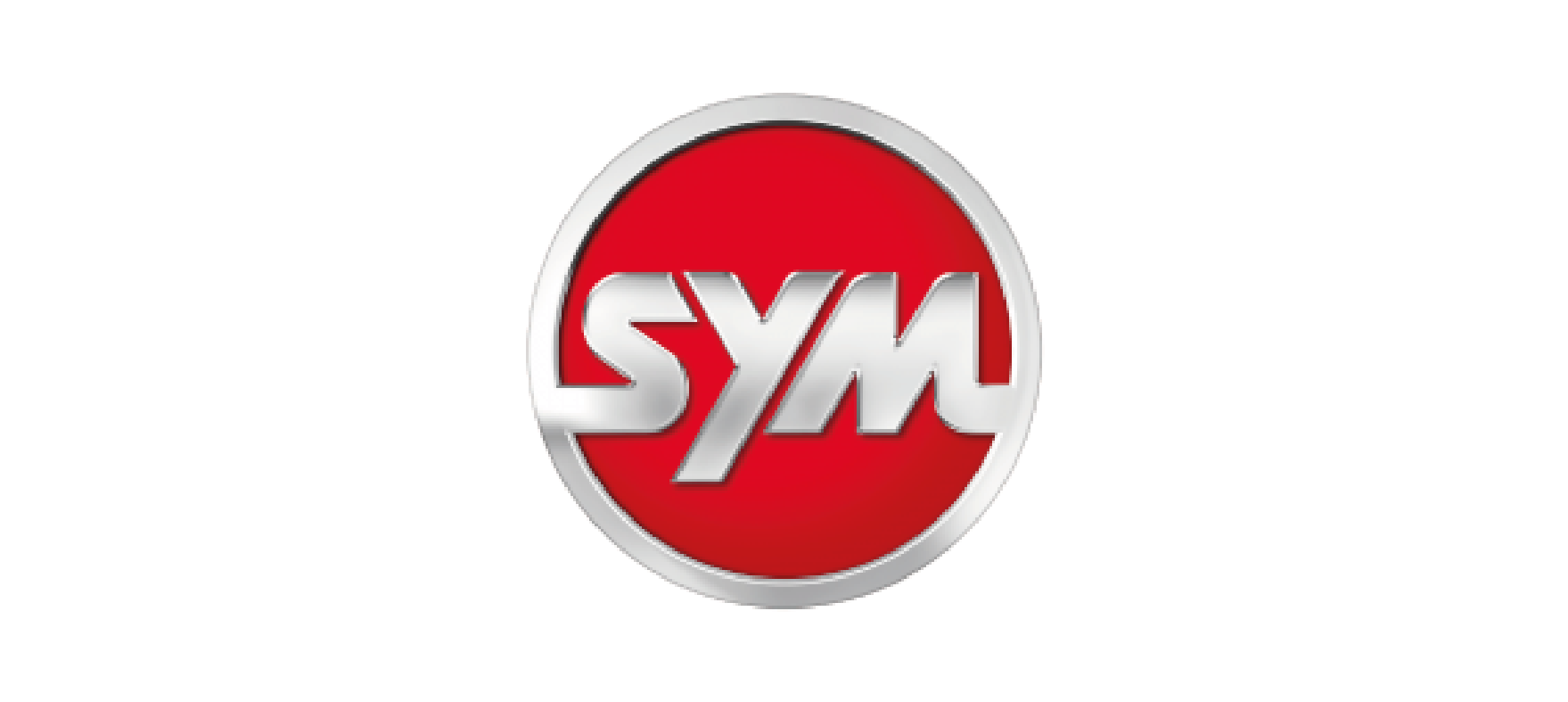 SYM Motorroller Logo
